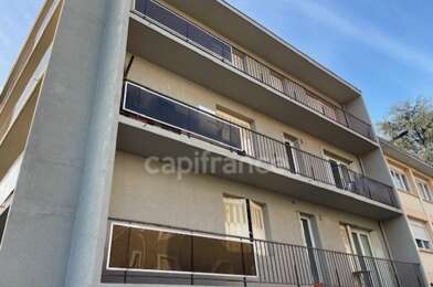 Appartement 2 pièces 74900 €