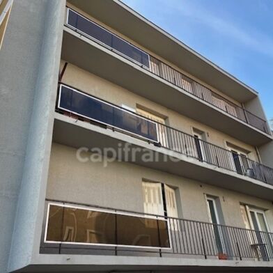 Appartement 2 pièces 74900 €