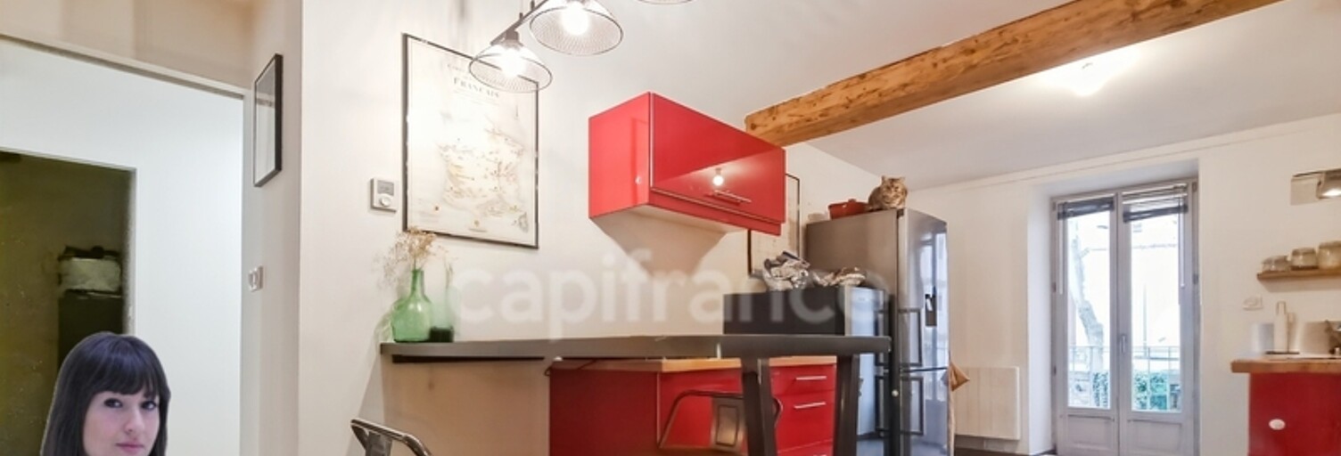 Appartement 3 Pièces 82 m² à vendre à Chalon-sur-Saône (71100)