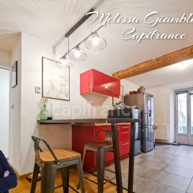 Appartement 3 pièces 148000 €