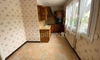 Maison 6 Pièces 89 m² à vendre à Saint-Vallier (71230)