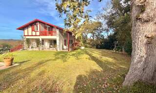 Maison 6 Pièces 230 m² à vendre à Arbonne (64210)