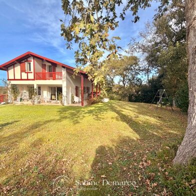 Maison 6 pièces 1220000 €