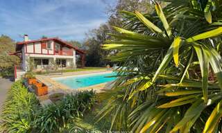 Maison 6 Pièces 230 m² à vendre à Arbonne (64210)