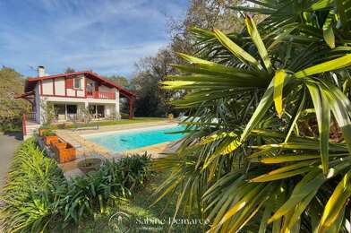 Maison 6 pièces 1195000 €