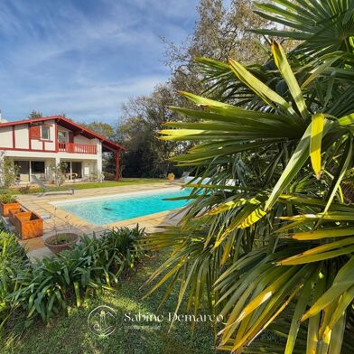 Maison 6 pièces 1220000 €