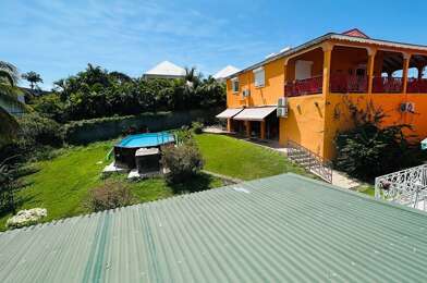 Maison 7 pièces 512000 €