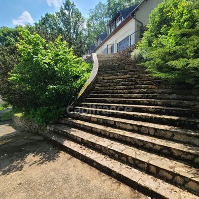 Maison 10 pièces 227000 €