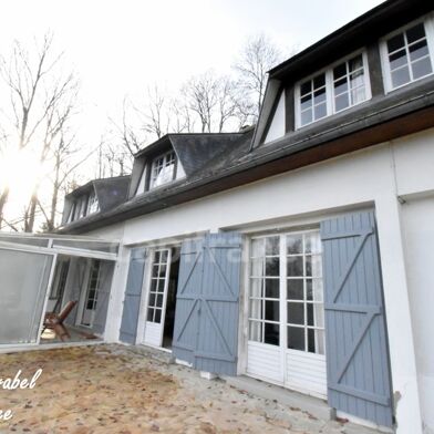 Maison 10 pièces 227000 €