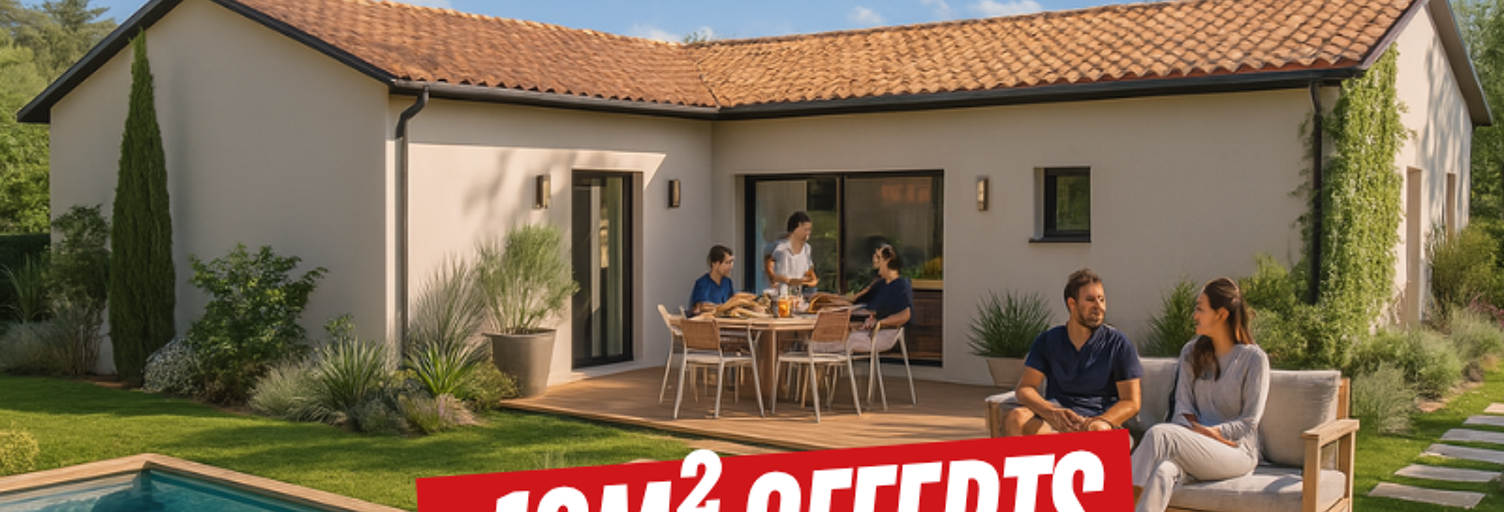 Maison 4 Pièces 90 m² à vendre à Sérézin-de-la-Tour (38300)