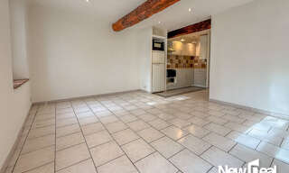 Appartement 2 Pièces 33 m² à vendre à Montauroux (83440)