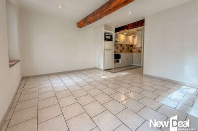 Appartement 2 pièces 119000 €