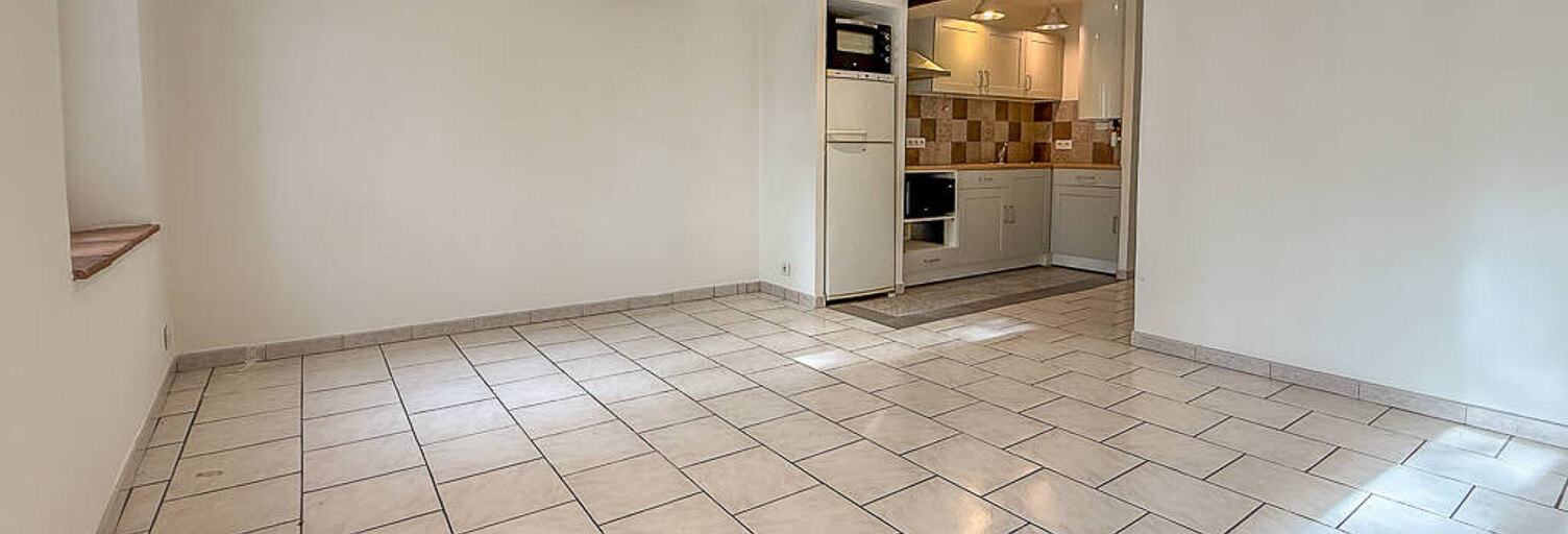 Appartement 2 Pièces 33 m² à vendre à Montauroux (83440)