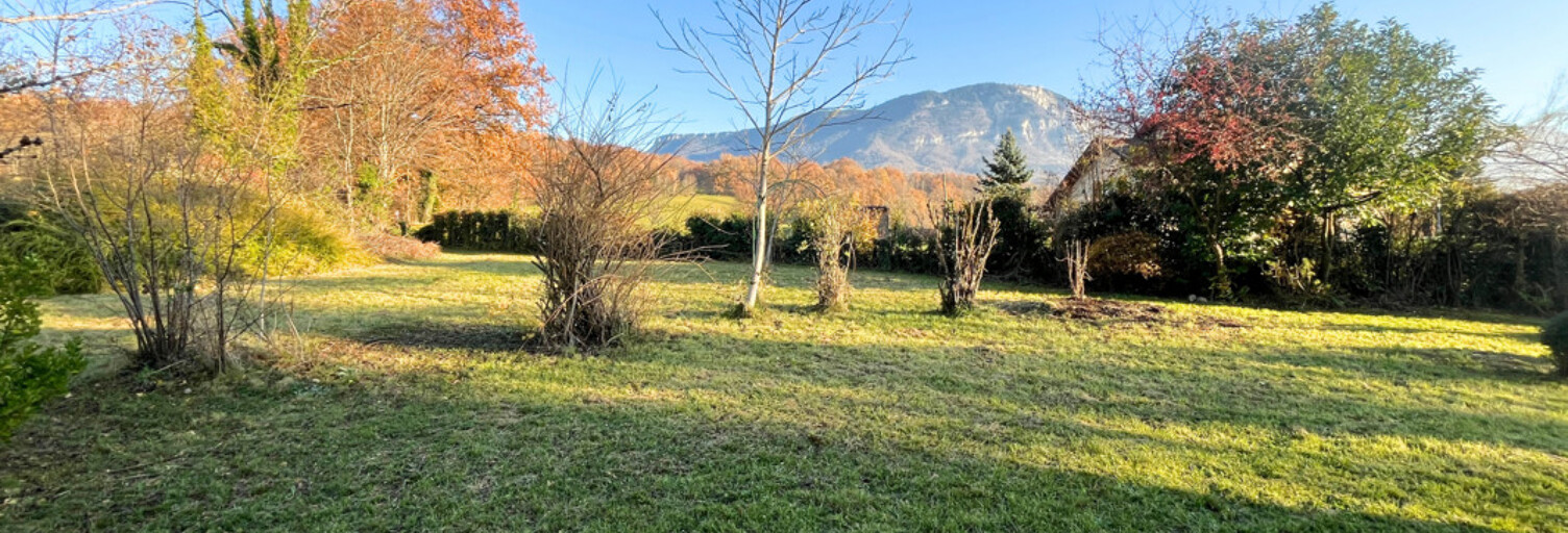 Maison 5 Pièces 132 m² à vendre à Grésy-sur-Aix (73100)