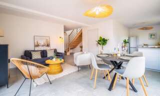 Maison 101 m² à construire Sciez (74140)