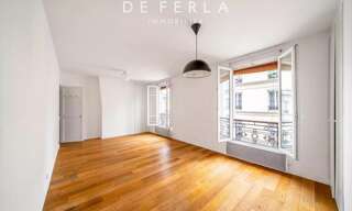 Appartement 3 Pièces 48 m² à vendre à Paris 14 (75014)