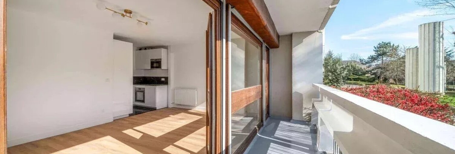 Appartement 4 Pièces 75 m² à vendre à Rueil-Malmaison (92500)