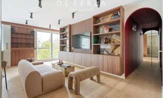 Appartement 2 Pièces 55 m² à vendre à Paris 16 (75016)