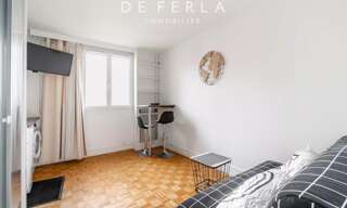 Appartement 1 Pièce 13 m² à vendre à Paris 15 (75015)