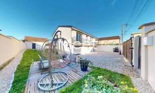 Maison 5 Pièces 120 m² à vendre à Auxerre (89000)