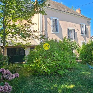 Maison 12 pièces 369000 €