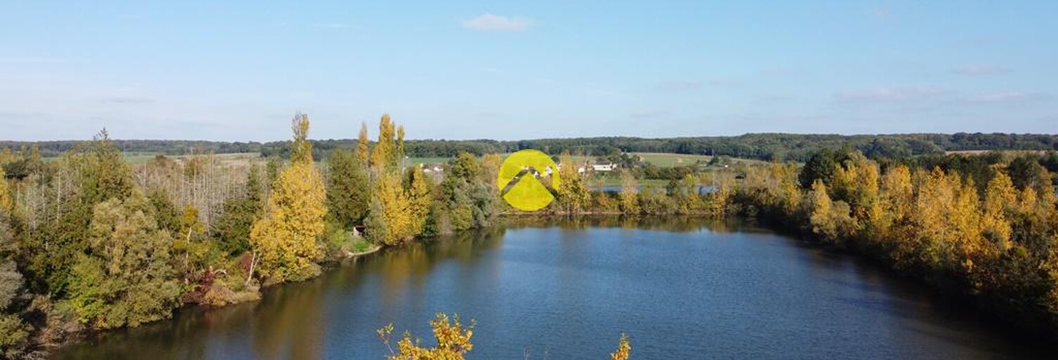 Maison 1 Pièce  m² à vendre à Auxerre (89000)