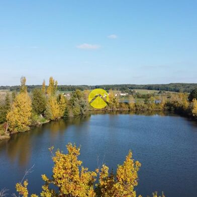 Maison 1 pièces 110000 €