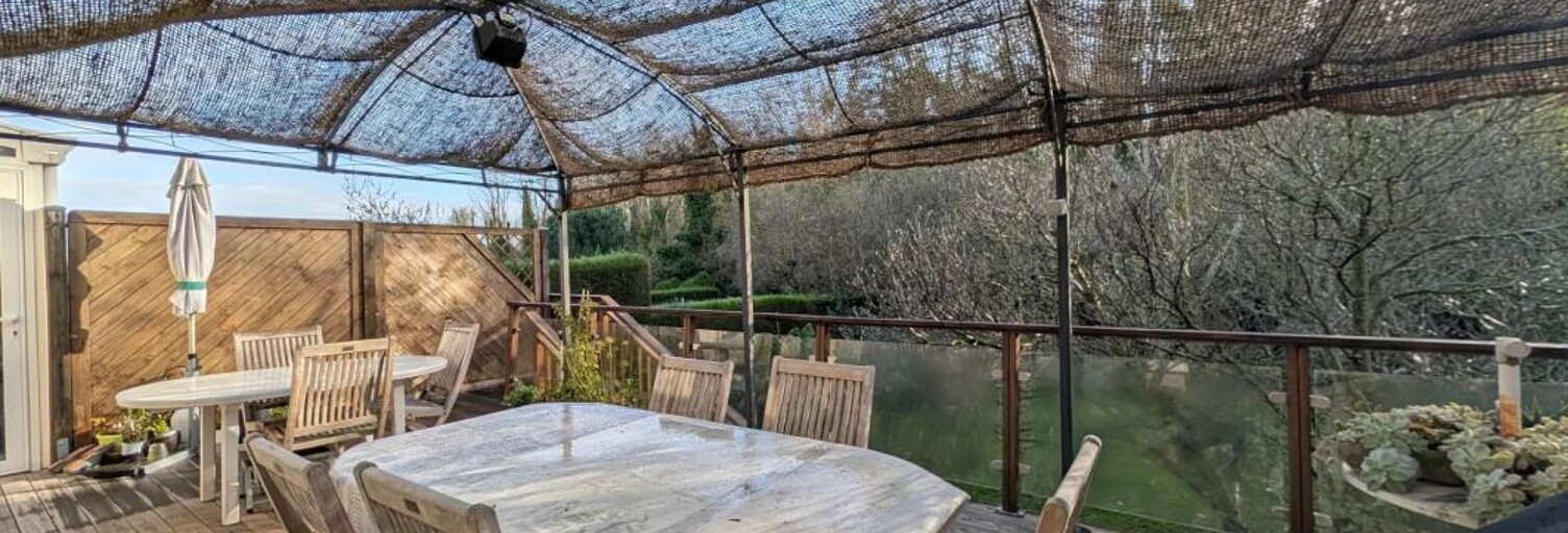 Maison 4 Pièces 73 m² à vendre à Les Clayes-sous-Bois (78340)