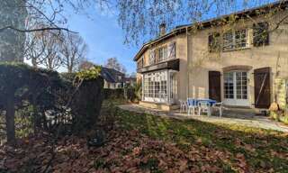 Maison 6 Pièces 128 m² à vendre à Les Clayes-sous-Bois (78340)