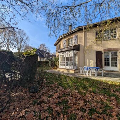 Maison 6 pièces 429900 €