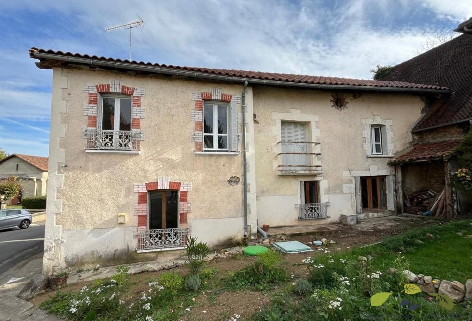 HAUTE VIENNE — photo 1
