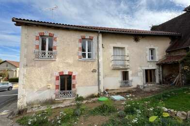 Maison 3 pièces 88000 €