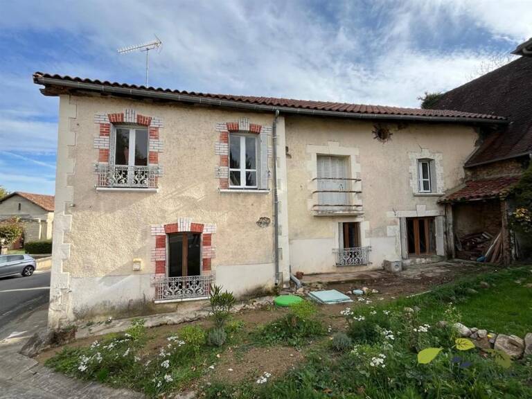 HAUTE VIENNE — photo 1