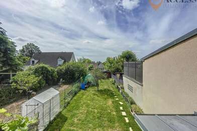 Maison 7 pièces 385000 €