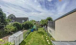 Maison 7 Pièces 132 m² à vendre à Groslay (95410)