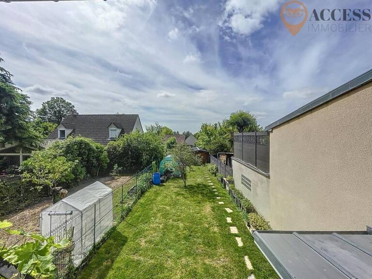 GROSLAY - Maison de 132m2 dans secteur calme — photo 1