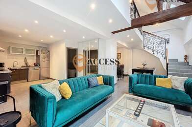 Appartement 6 pièces 359000 €