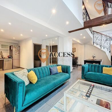 Appartement 6 pièces 359000 €