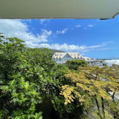 Appartement 3 pièces 364000 €