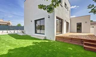 Maison 5 Pièces 127 m² à vendre à Bezouce (30320)