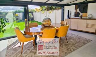 Maison 4 Pièces 95 m² à vendre à La Ferté-sous-Jouarre (77260)