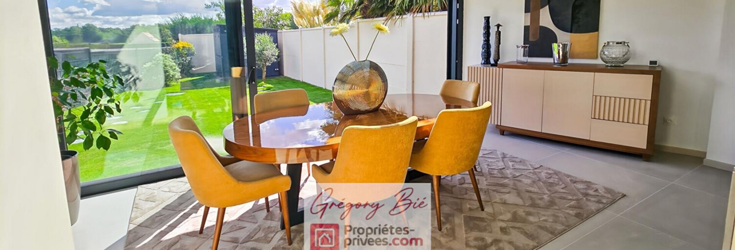 Maison 4 Pièces 95 m² à vendre à La Ferté-sous-Jouarre (77260)