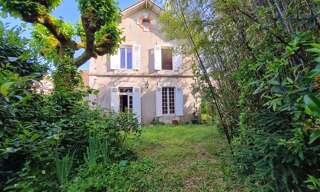 Maison 13 Pièces 349 m² à vendre à Mussidan (24400)