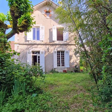 Maison 13 pièces 182000 €