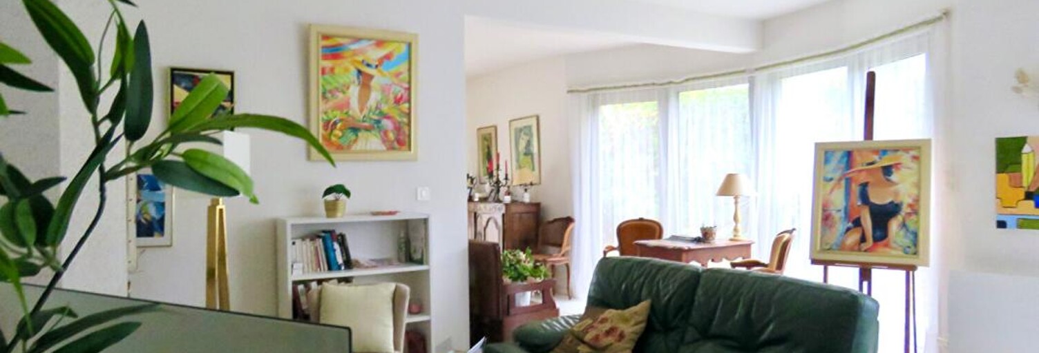 Maison 7 Pièces 178 m² à vendre à Nantes (44300)