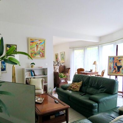 Maison 7 pièces 621000 €