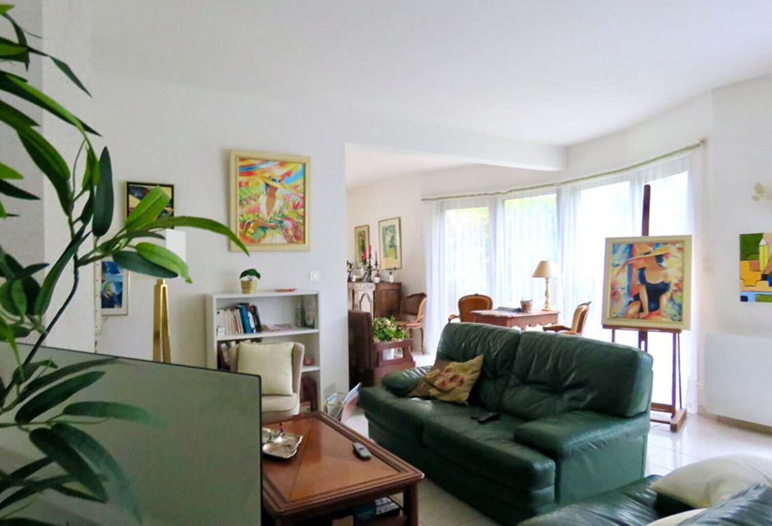Maison Nantes 178 m2 — photo 1