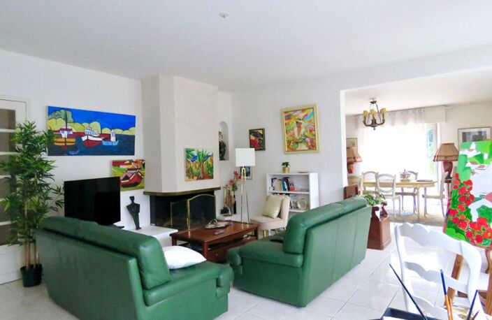 Maison Nantes 178 m2 — photo 2