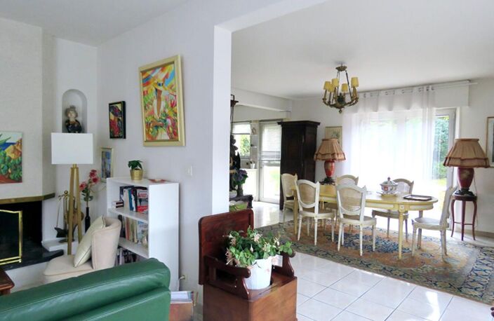 Maison Nantes 178 m2 — photo 3