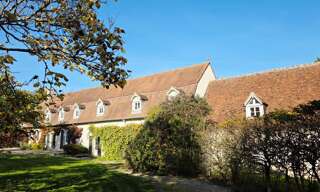 Maison 13 Pièces 409 m² à vendre à Marmagne (18500)